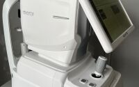 Huvitz HOCT-1F