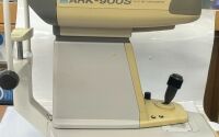 Nidek ARK-900S Autorefractor Keratometer