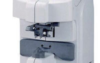Auto lensmeter Shin Nippon SLM-5000