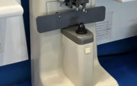 Tomey TL-100 autolensmeter 
