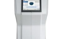 Zeiss Visuplan 500 Non-Contact Tonometer 2015