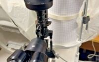 Magnon sl-250 Slit Lamp