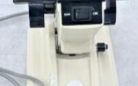 Topcon LM-7 Lensmeter