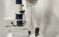 Rodenstock RO4000 Slit Lamp