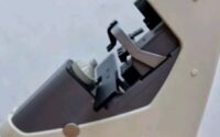 Shin-Nippon LM-15C Lensmeter