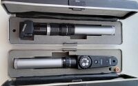 Keeler streak retinoscope & ophthalmoscope 