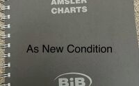Amsler booklet