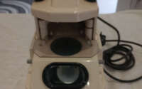 Lens Layout Marker