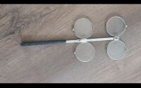 0.50 confirmation stick