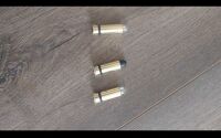 Opthalmoscope & Retinoscope bulbs 3.5v halogen