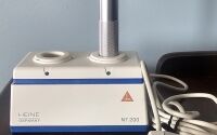 Heine alpha+ portable mini ophthalmoscope charger