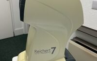 Reichart 7 Auto Tonometer