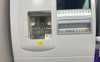 Kappa CTD edger and scanner 