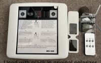 Mallet unit near 