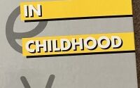 Vision problems in childhood
