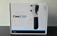 iCare IC200 Tonometer