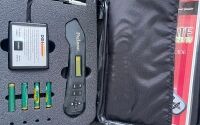 DGH Pachmate 55 ultrasound pachymeter