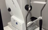 Zeiss Cirrus Photo 600