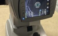 Autorefractometer Nidek AR-310A