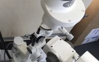 Slit lamp Takagi SM-70N