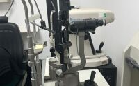 Slit lamp