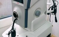 Kowa Nonmyd WX 3D Retinal Fundus Camera 2D & 3D