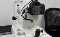 Kowa Nonmyd 7 Non-Mydriatic Fundus / Retinal Camer