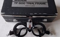 Trial Frame