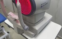 Topcon Aladdin HW3.0 Biometer & Corneal Topo