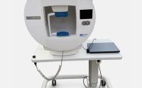 Haag Streit Bern Octopus 900 Ophthalmic Perimetry 