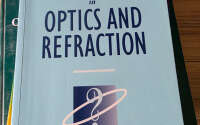 Revision in optics & refraction
