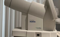 Humphrey Matrix, model 800