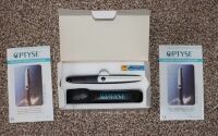 OPTYSE LENS FREE Ophthalmoscope