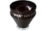 Volk HR Centralis lens
