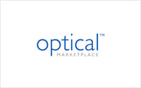 Optical uncut lenses