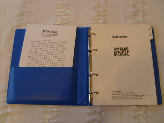 amsler book (i)