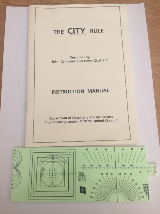 City Rule 