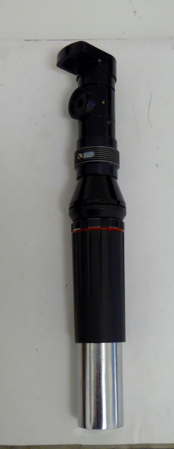 Keeler Spot Retinoscope