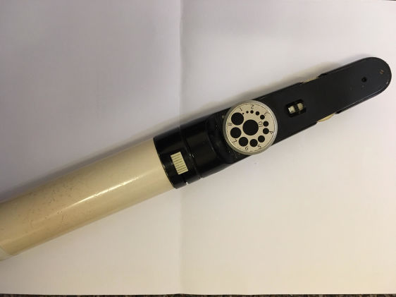 Specialist Opthalmoscope