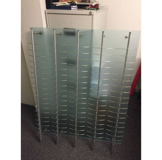 Display Unit
