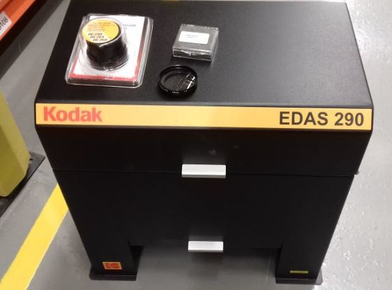 KODAK EDAS 290