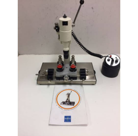 Esatto rimless drill