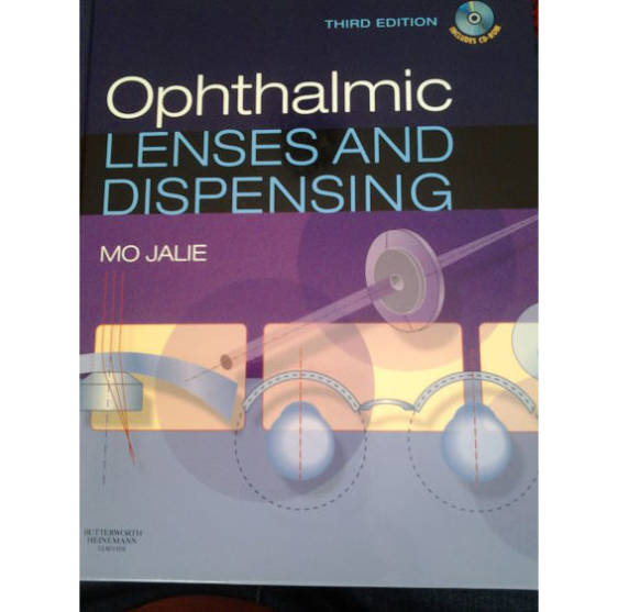 Ophthalmic Lenses and Dispensing 