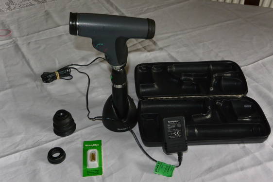WelchAllyn Indirect Ophthalmoscope