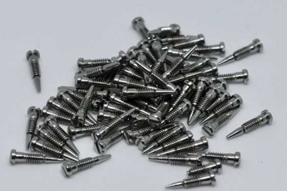 1000 self aligning screws (1.4mm)