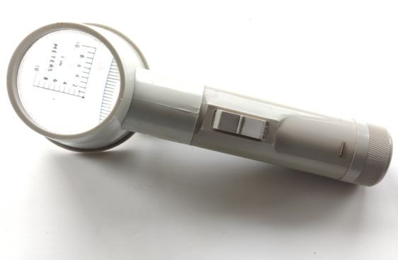 Hand held Calibration torch