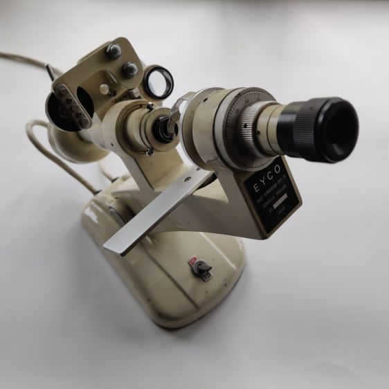 Lensmeter / EYECO Focimeter