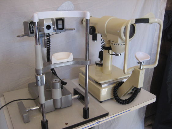 KERATOMETER