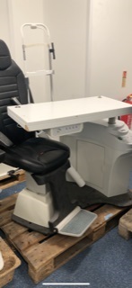 Combi Unit CS518