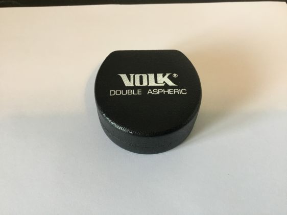 Volk Digital Wide field Lens